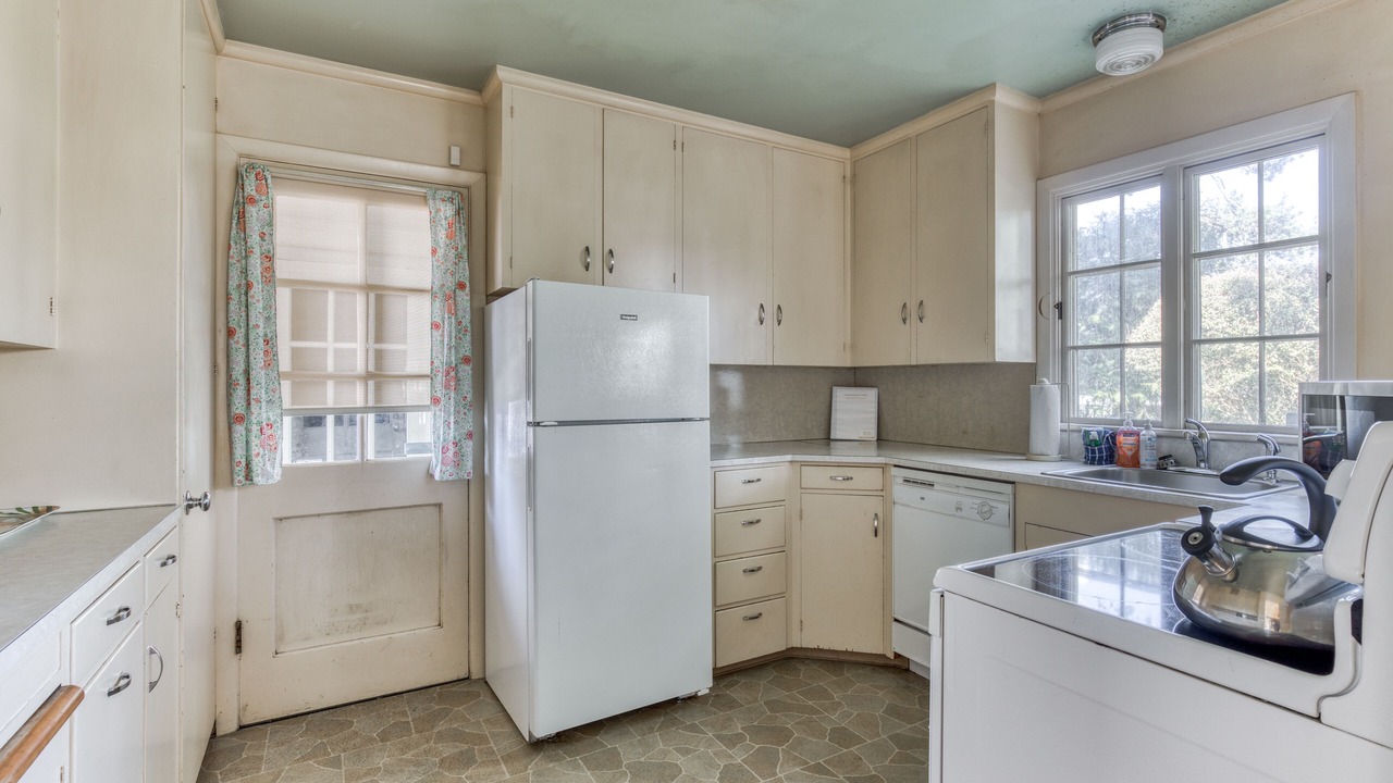 Photo of Kitchen in Seaside