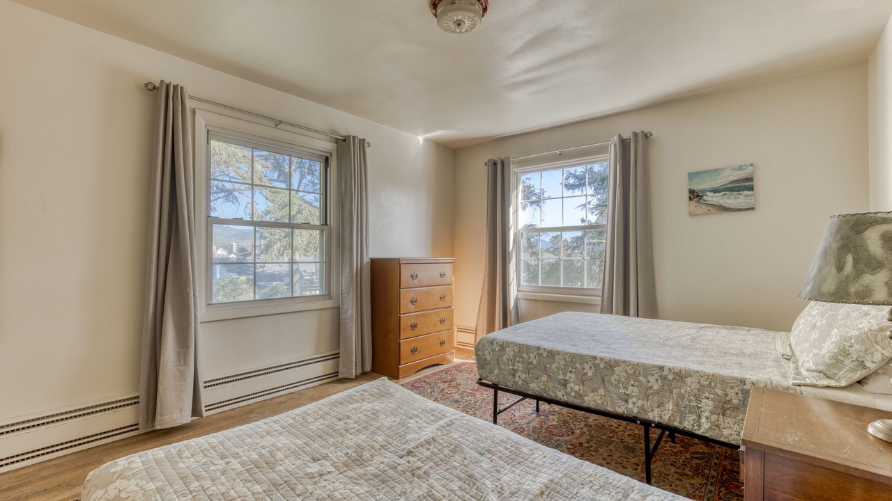 Photo of Bedroom in Seaside