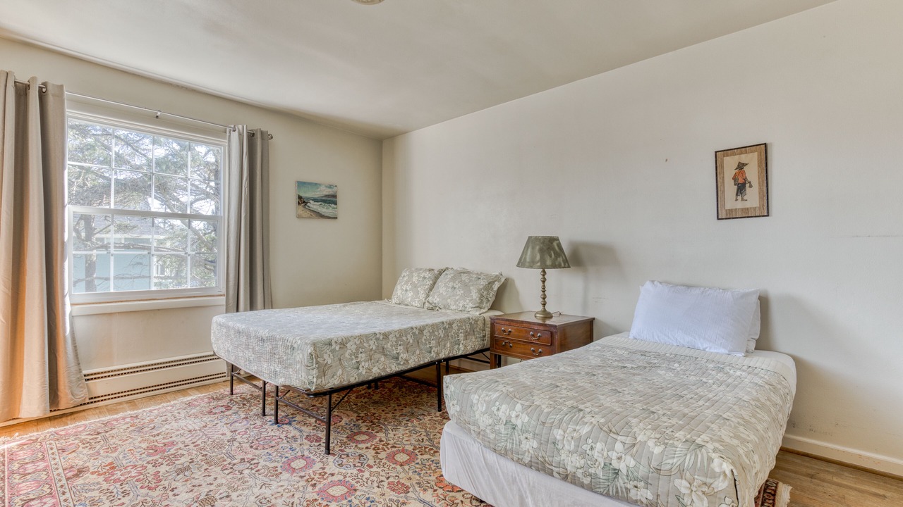 Photo of Bedroom in Seaside