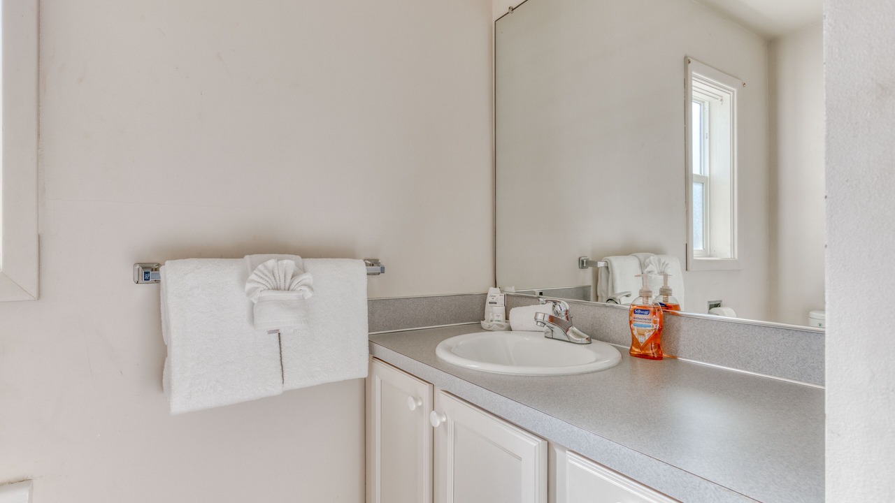 Photo of Bathroom in Seaside