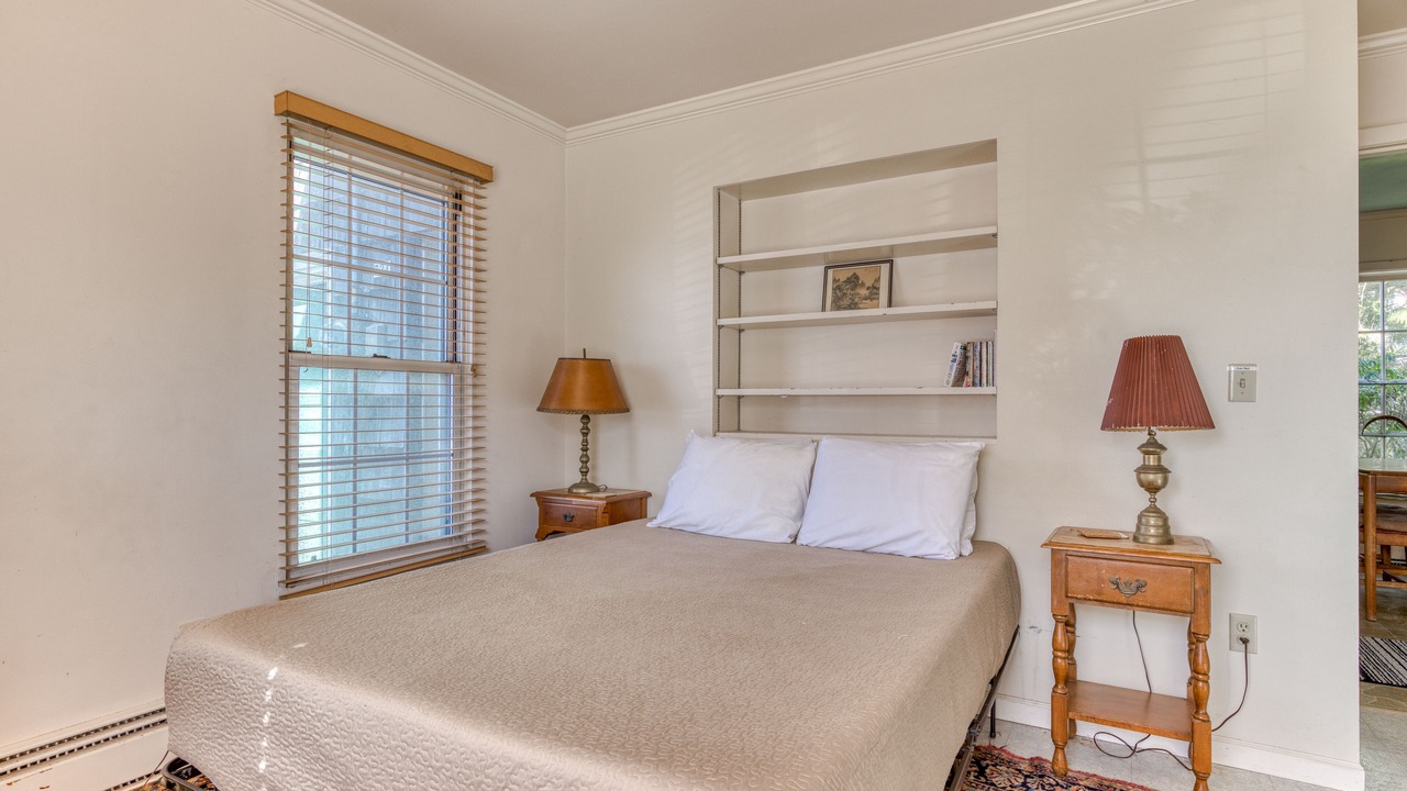 Photo of Bedroom in Seaside