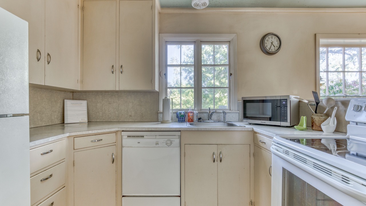 Photo of Kitchen in Seaside