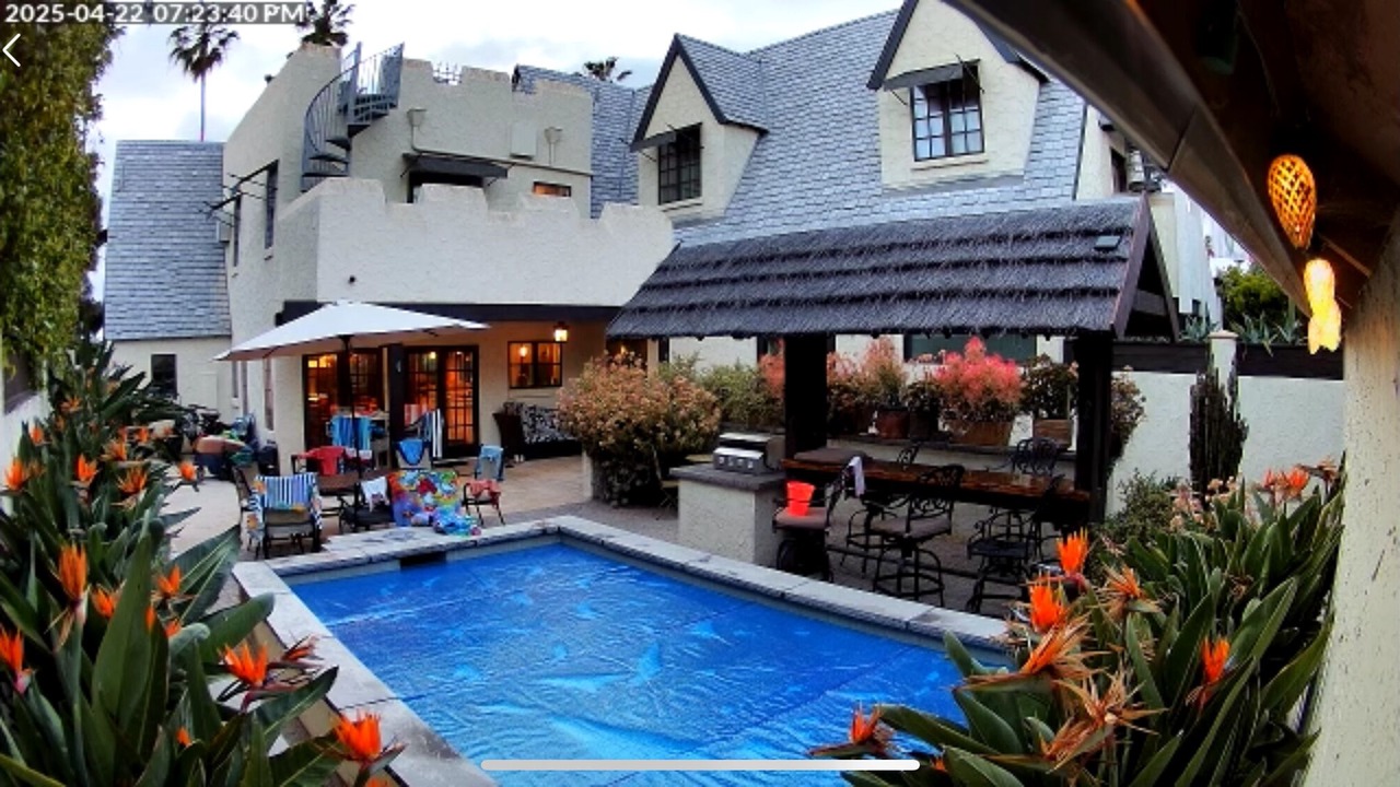 Photo of Outdoor in Crown Point
