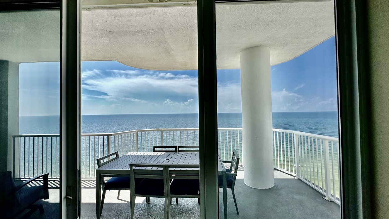 Photo of Patio Balcony in Ono Island
