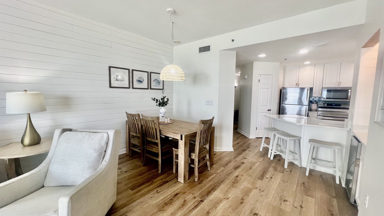 Photo of Bedroom in Orange Beach