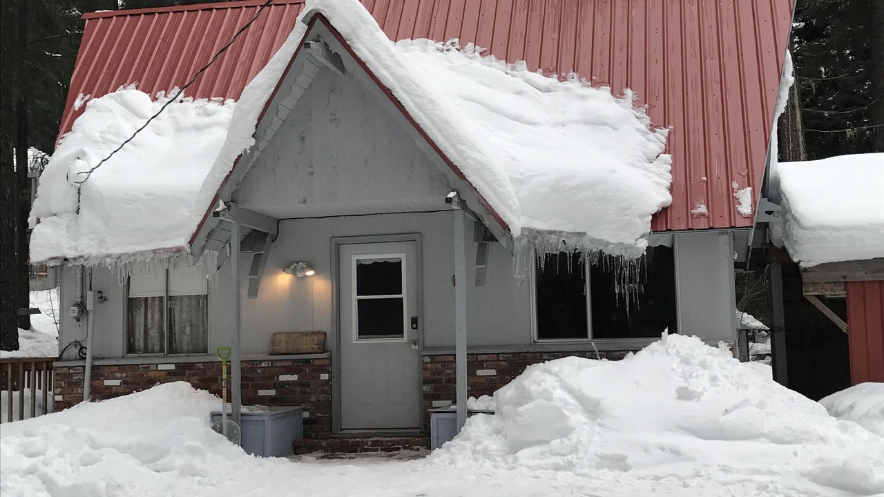 Photo of Outdoor in Leavenworth