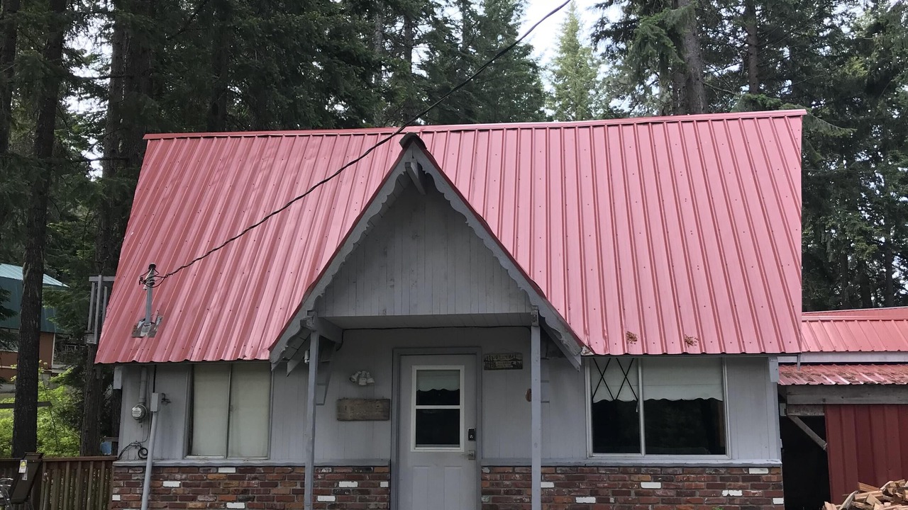Photo of Outdoor in Leavenworth