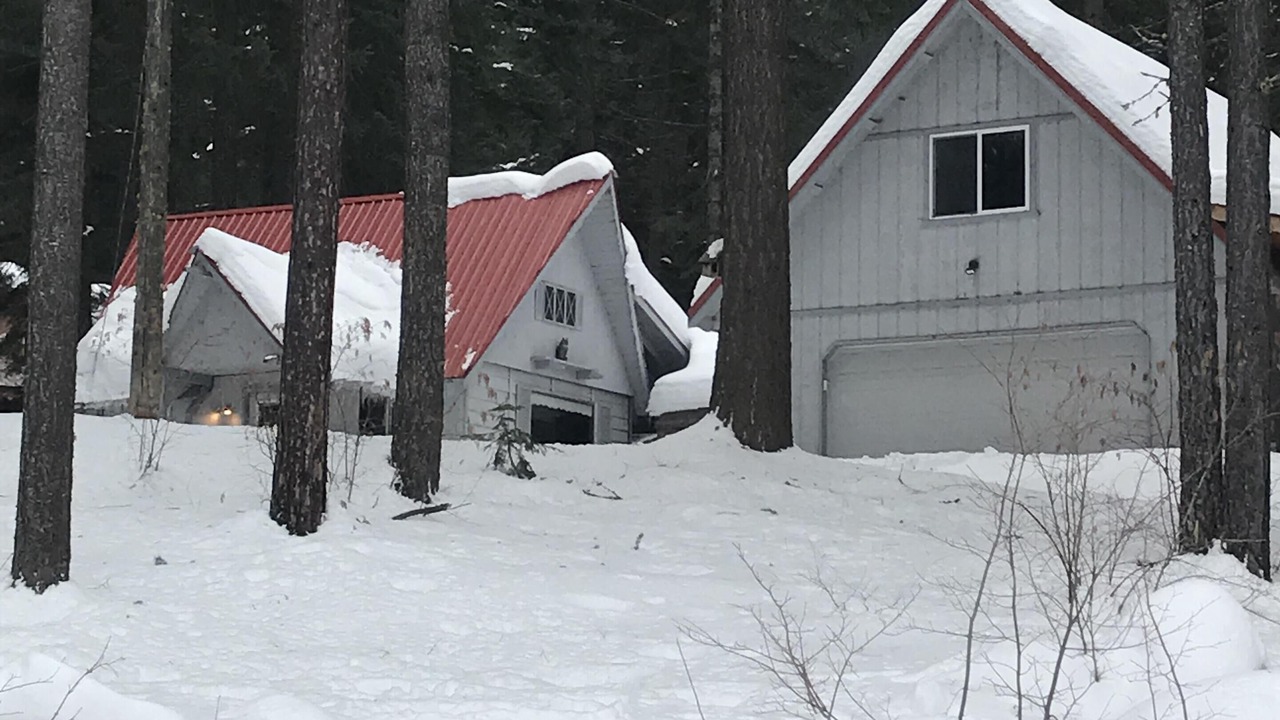 Photo of Outdoor in Leavenworth