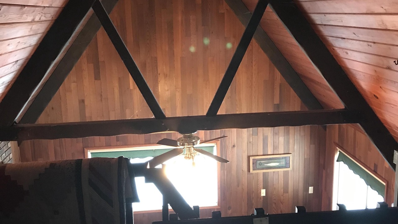 Photo of Livingroom in Leavenworth