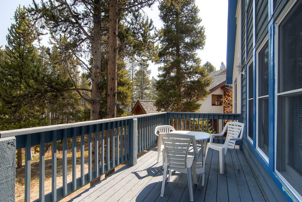 Photo of Outdoor in Warrior's Mark West