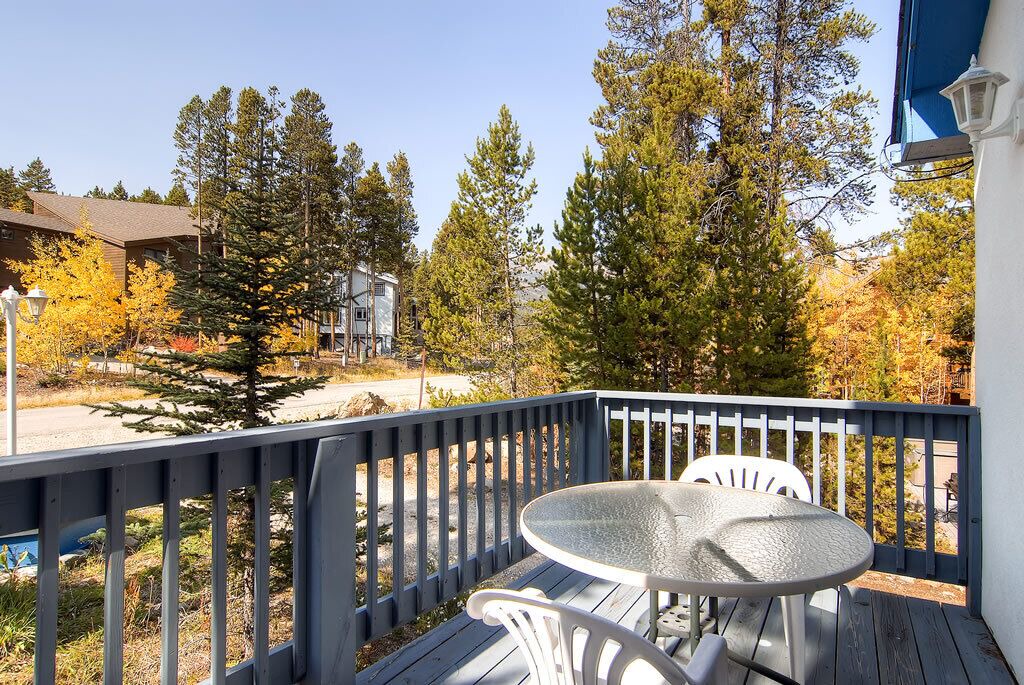 Photo of Outdoor in Warrior's Mark West