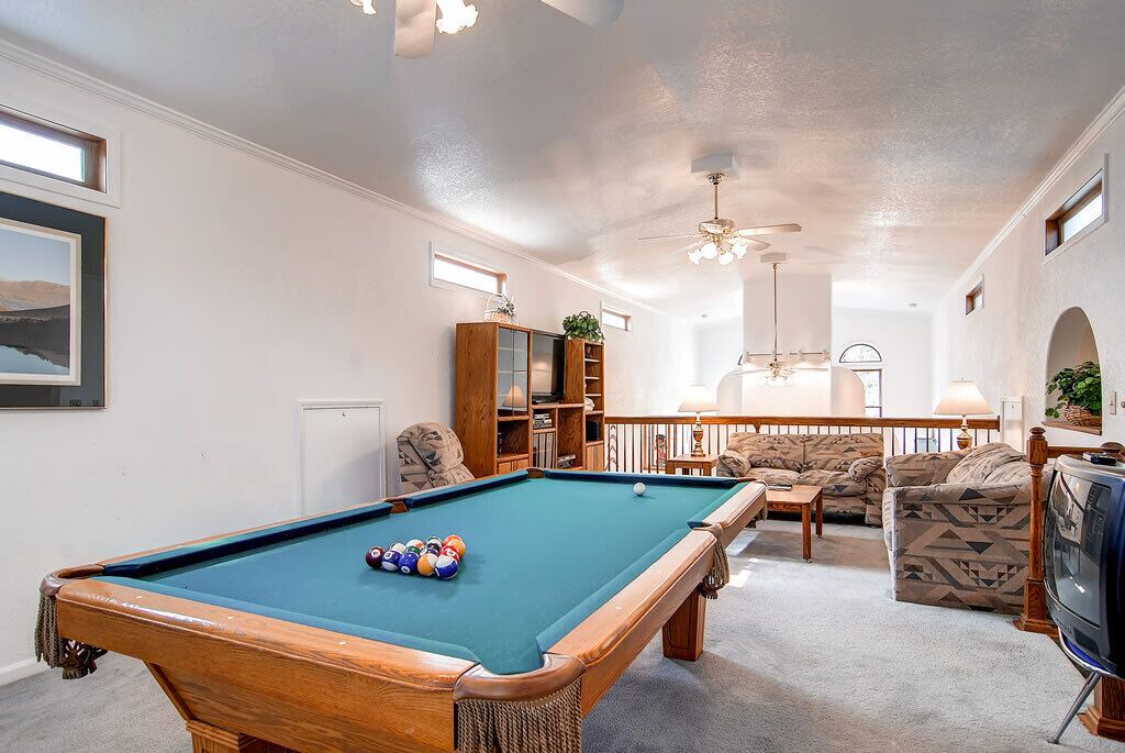 Photo of Bedroom in Warrior's Mark West