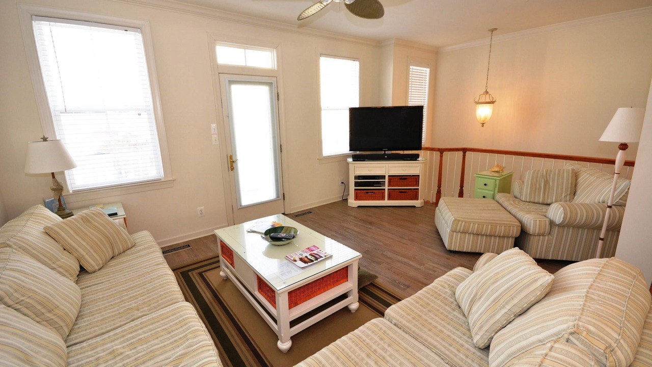 Photo of Bedroom in Sunset Island
