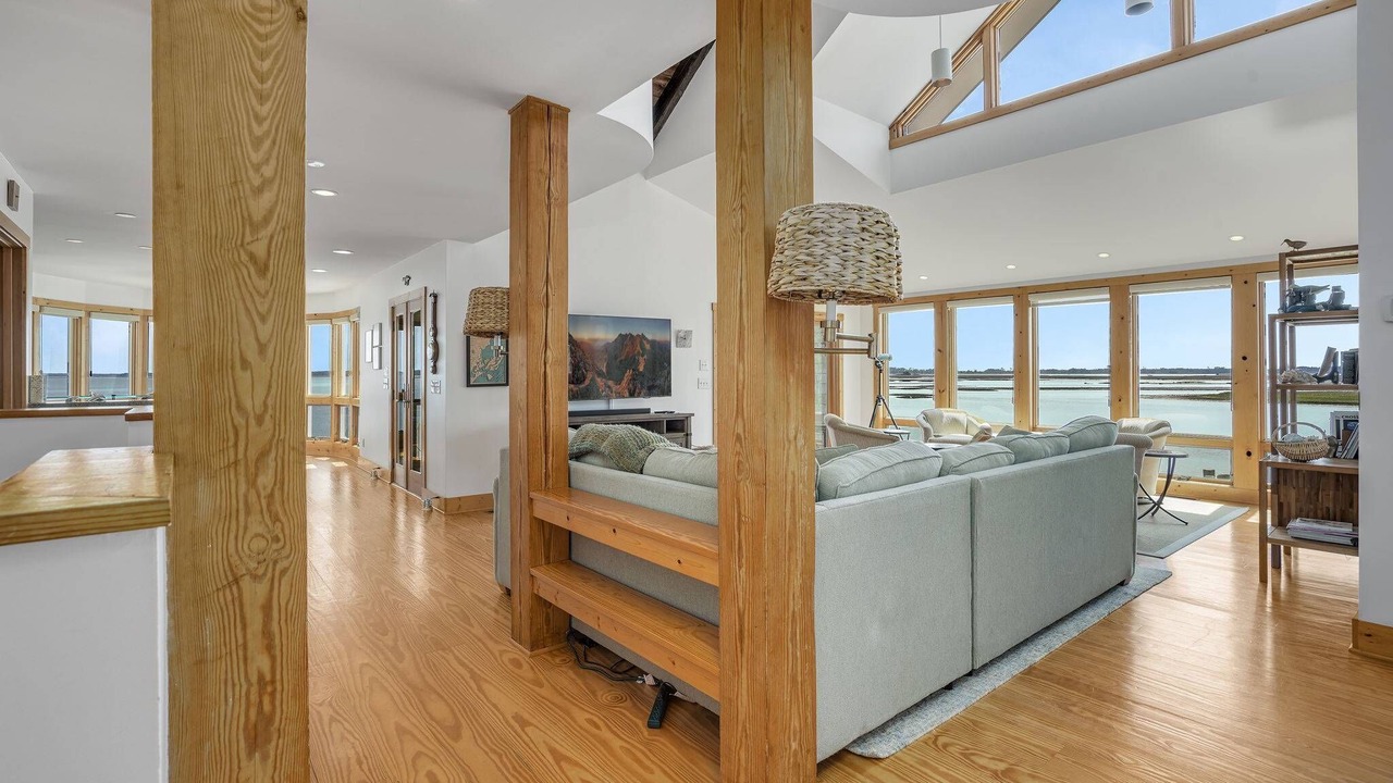 Photo of Bedroom in Chincoteague