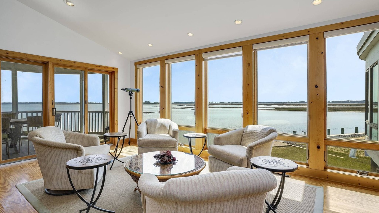 Photo of Bedroom in Chincoteague