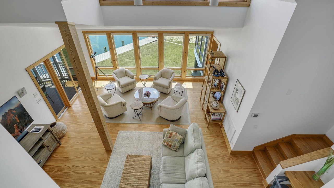Photo of Bedroom in Chincoteague