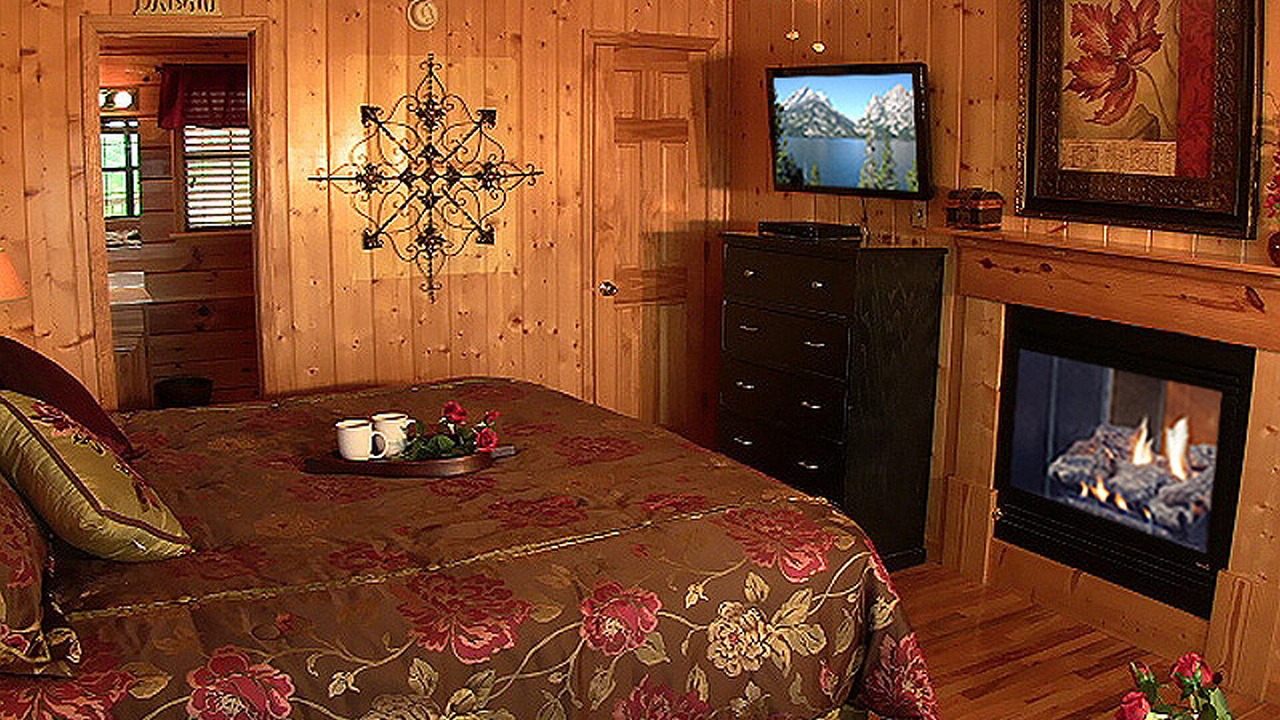 Photo of Livingroom in Sevierville
