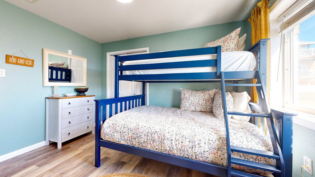 Photo of Bedroom in Port Aransas