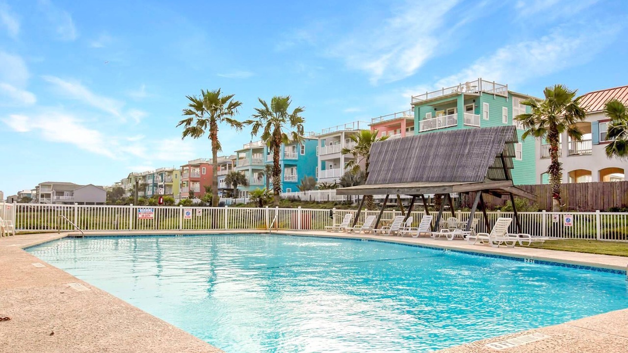 Photo of Outdoor in Port Aransas