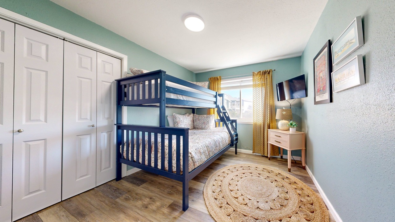 Photo of Bedroom in Port Aransas
