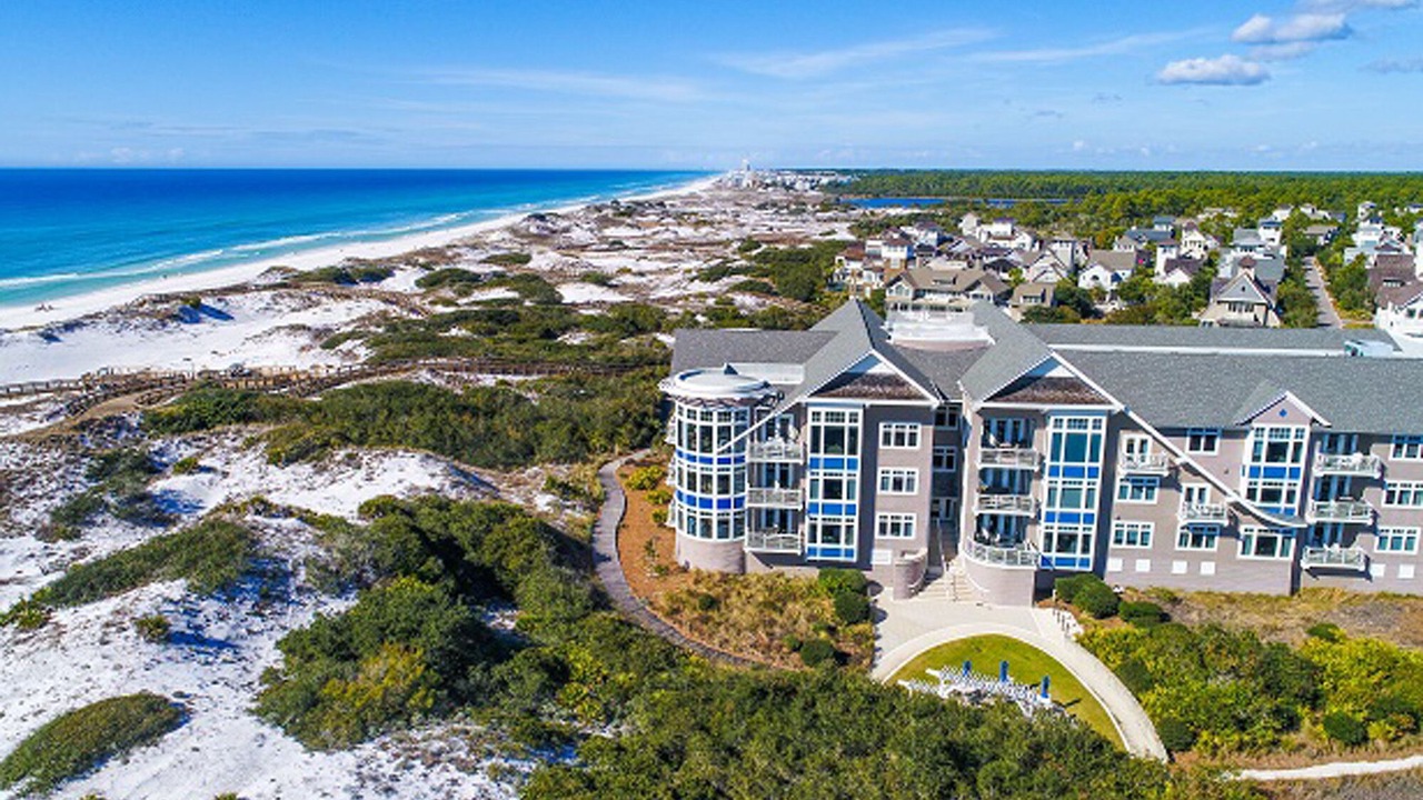 Photo of Outdoor in WaterSound Beach