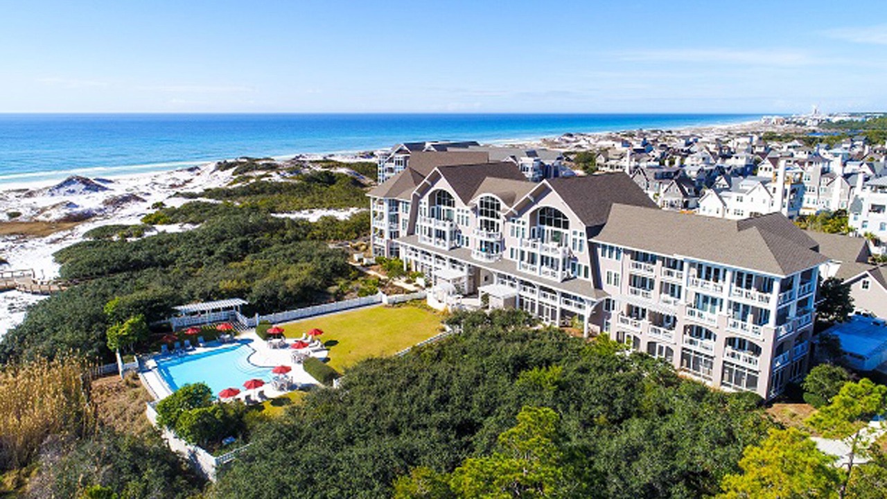 Photo of Outdoor in WaterSound Beach