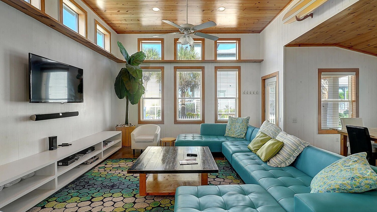 Photo of Bedroom in Port Aransas