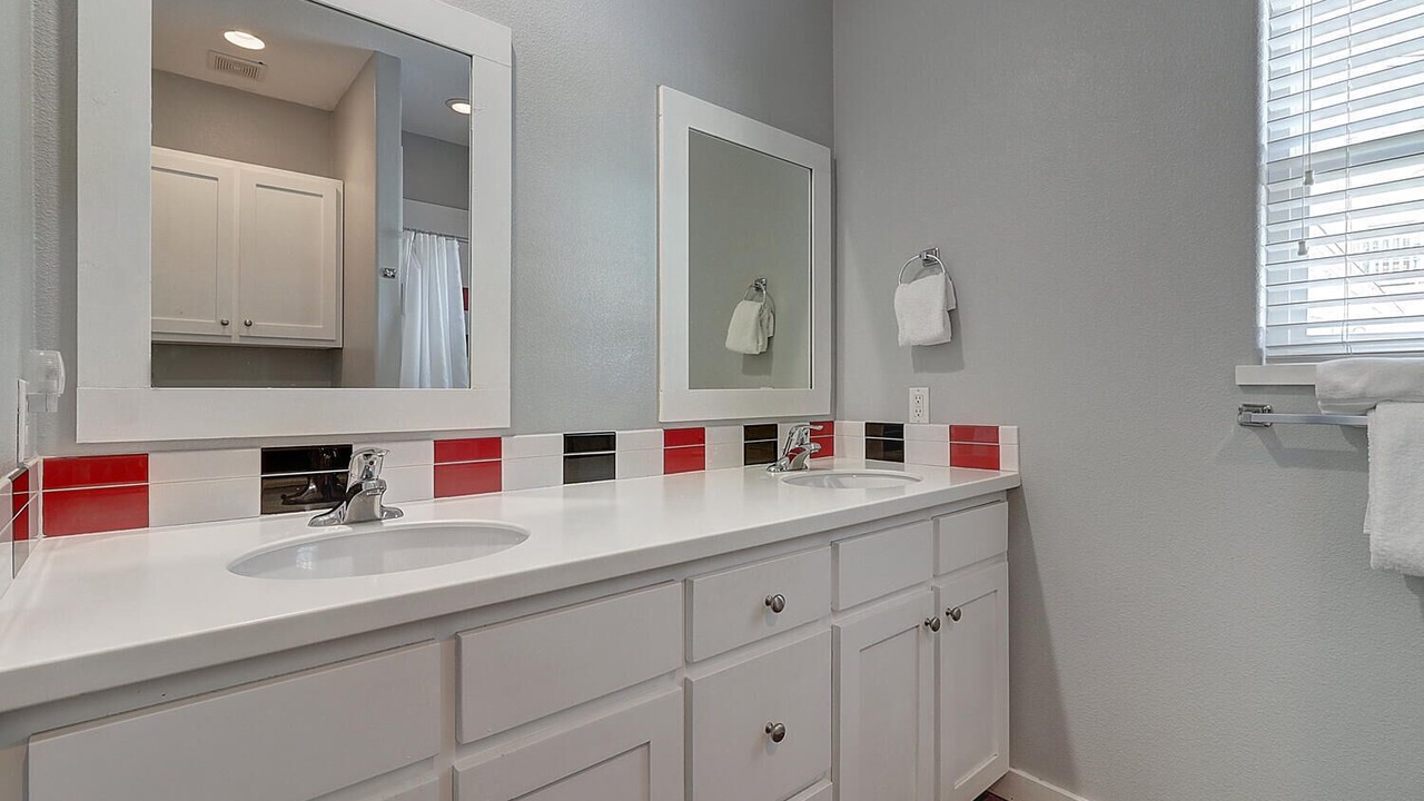 Photo of Bathroom in Port Aransas