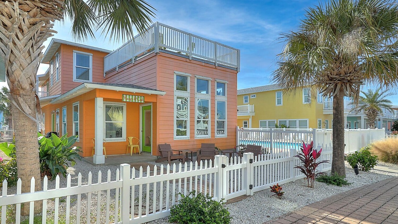 Photo of Others in Port Aransas