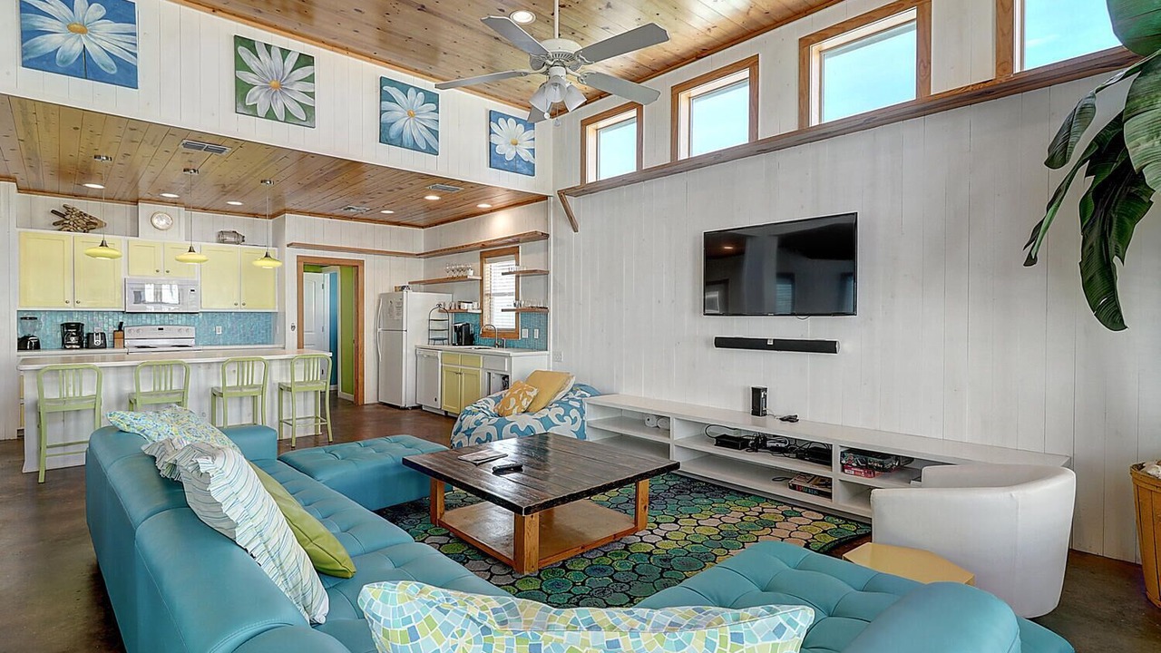 Photo of Bedroom in Port Aransas