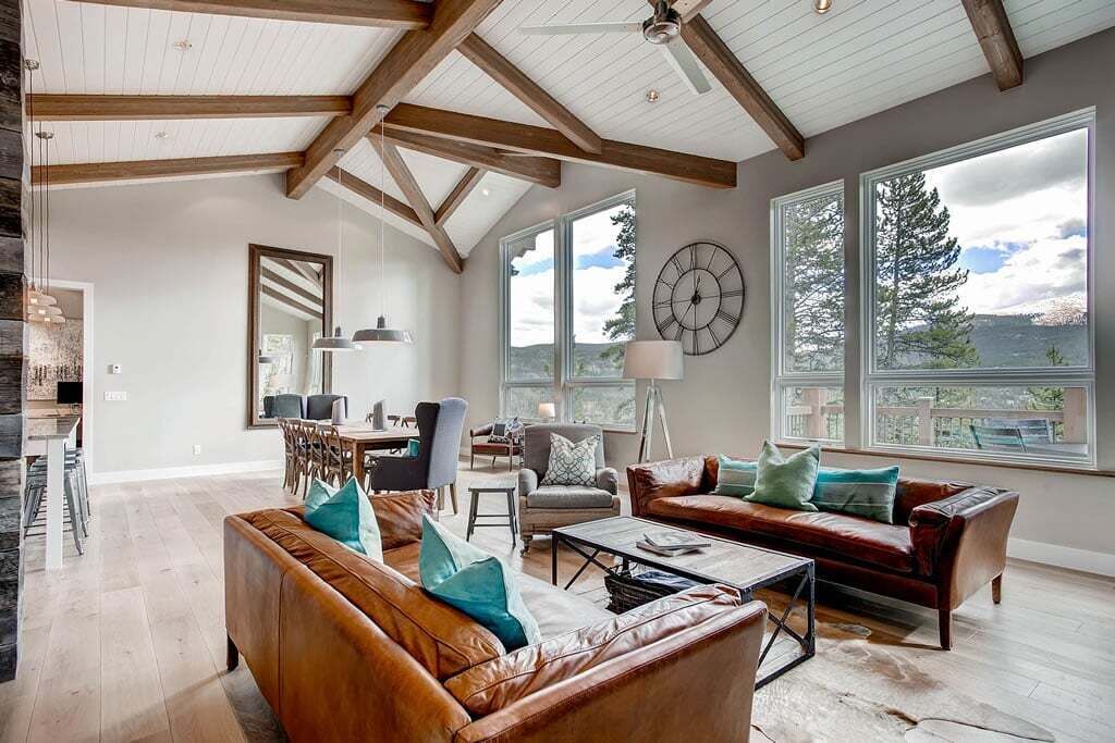 Photo of Bedroom in Christie Heights