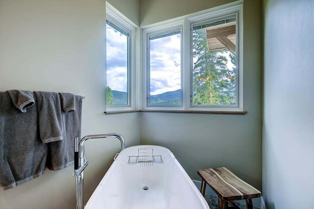 Photo of Bathroom in Christie Heights