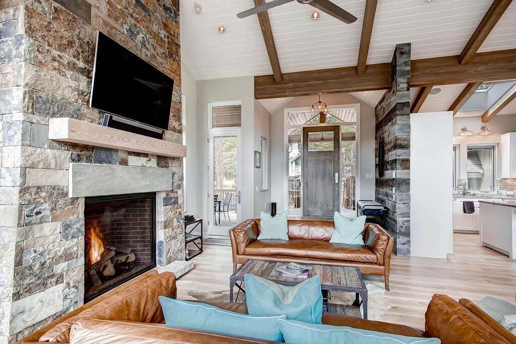 Photo of Bedroom in Christie Heights