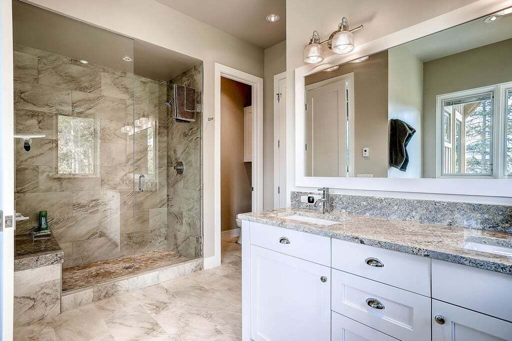 Photo of Bathroom in Christie Heights