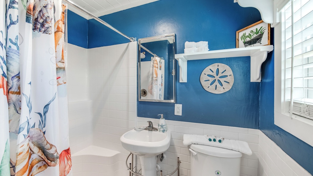 Photo of Bathroom in Old Town