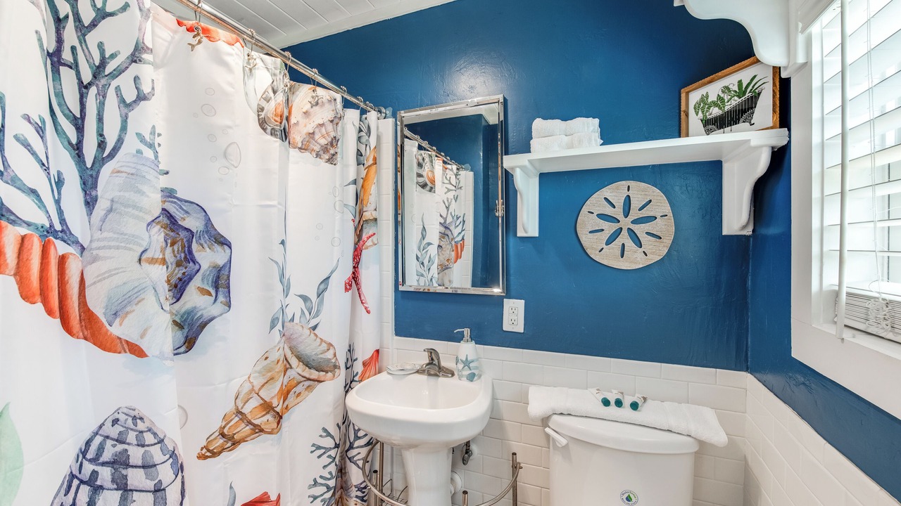 Photo of Bathroom in Old Town