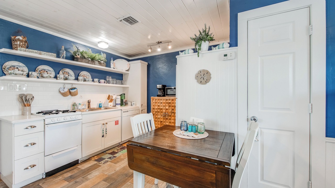 Photo of Kitchen in Old Town