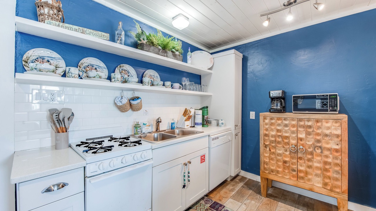 Photo of Kitchen in Old Town