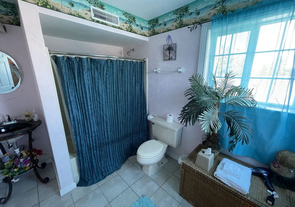 Photo of Bathroom in Pagosa Springs