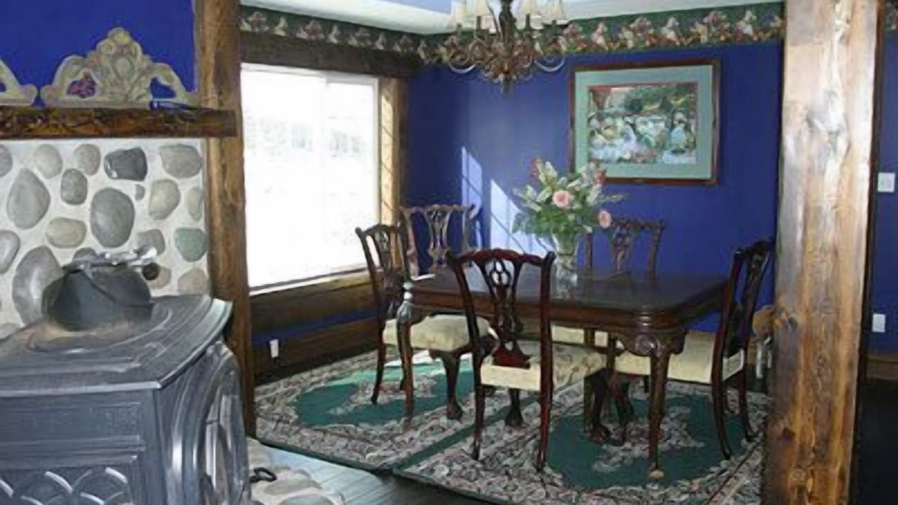 Photo of Bedroom in Pagosa Springs