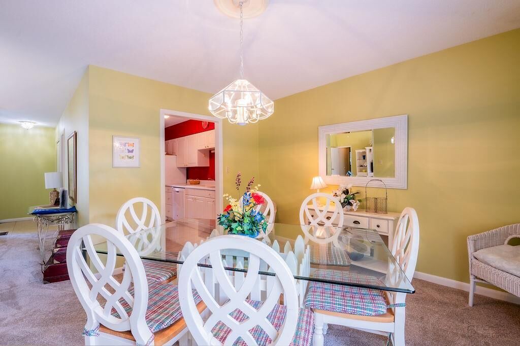 Photo of Bedroom in South Beach