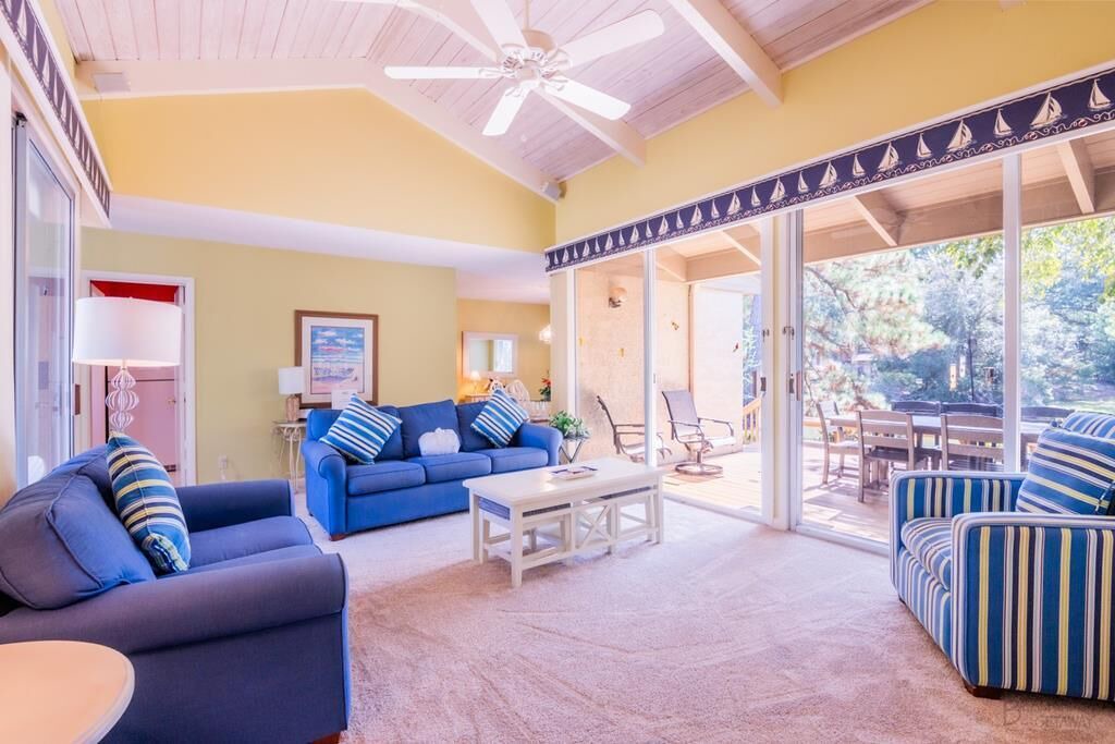 Photo of Bedroom in South Beach