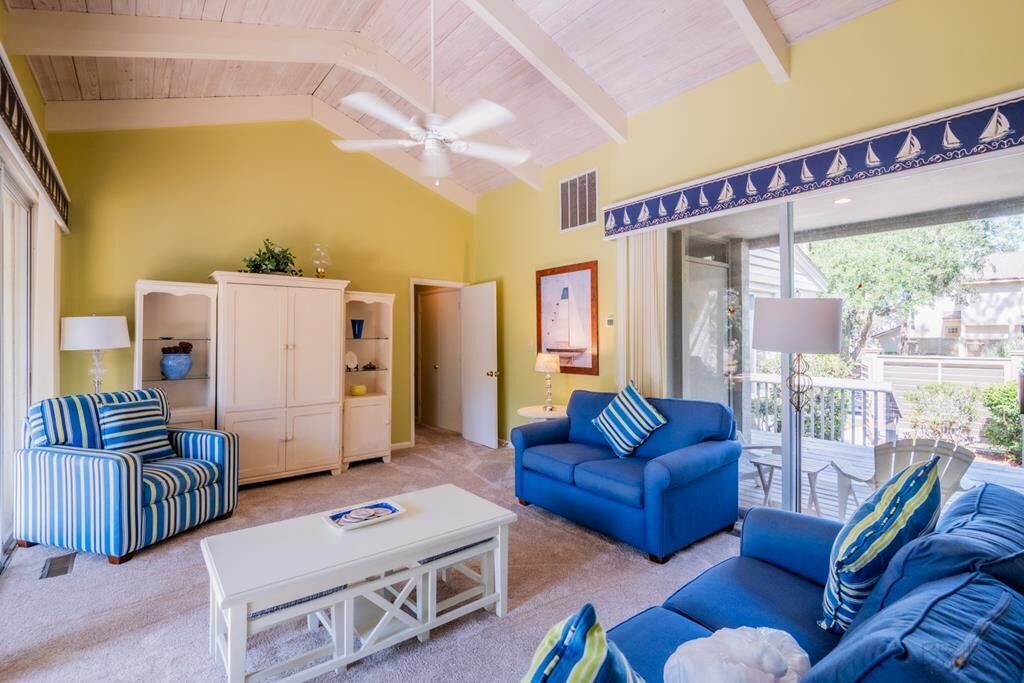 Photo of Bedroom in South Beach