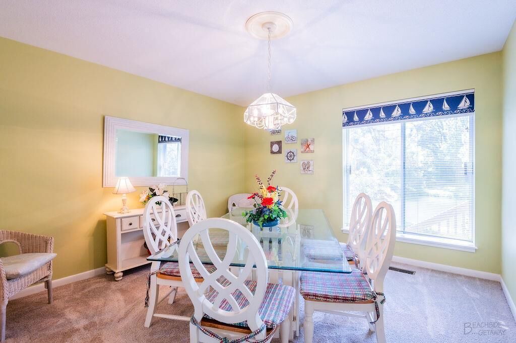 Photo of Bedroom in South Beach