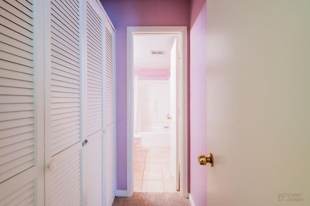 Photo of Bathroom in South Beach