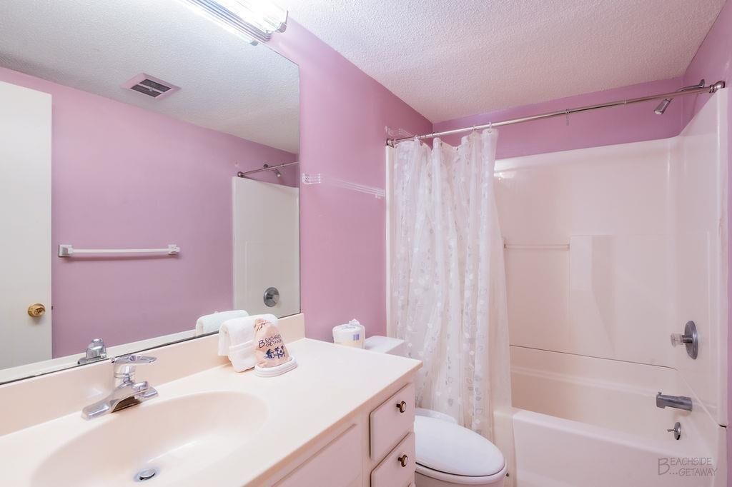 Photo of Bathroom in South Beach