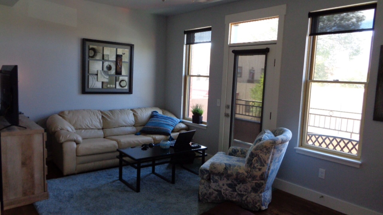 Photo of Livingroom in Salida