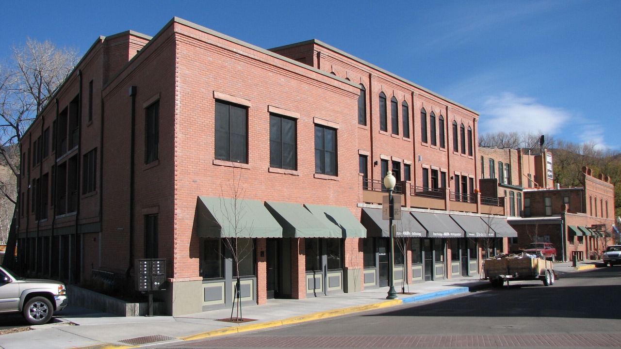 Photo of Others in Salida