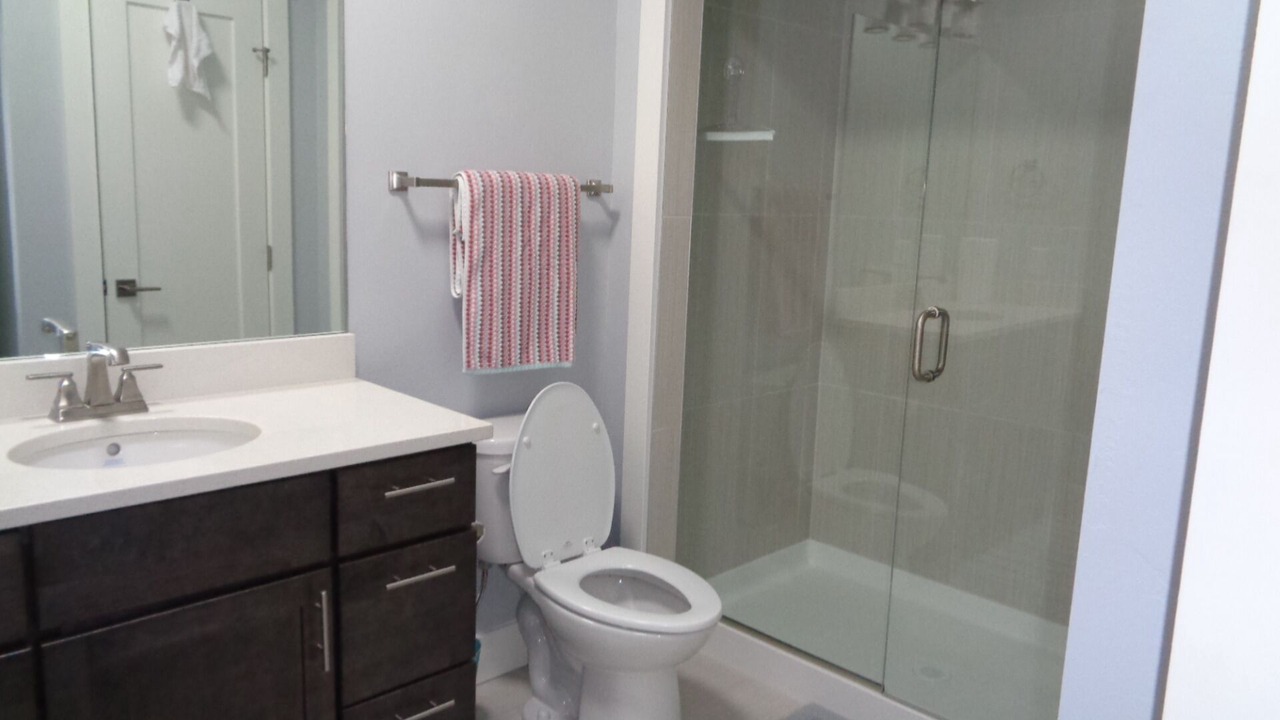 Photo of Bathroom in Salida