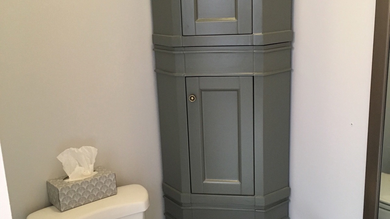 Photo of Bathroom in Newport